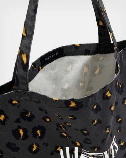 Coupon ✨ Oppose Leppo Tote Bag CINDER/CHALK 🥰 -Tailoring Sales MB505Y 4542 3