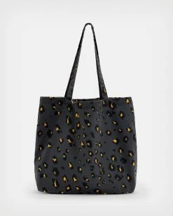 Coupon ✨ Oppose Leppo Tote Bag CINDER/CHALK 🥰 -Tailoring Sales MB505Y 4542 6