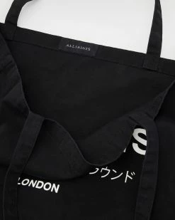 Deals ✨ Underground Shopper Tote Bag Black/Chalk 👏 10 Deals ✨ Underground Shopper Tote Bag Black/Chalk 👏 -Tailoring Sales MB540X 3202 3