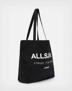 Deals ✨ Underground Shopper Tote Bag Black/Chalk 👏 12 Deals ✨ Underground Shopper Tote Bag Black/Chalk 👏 -Tailoring Sales MB540X 3202 5