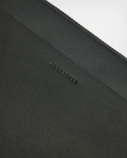 Buy ✔️ Gloster Leather Laptop Case Black 🛒 13 Buy ✔️ Gloster Leather Laptop Case Black 🛒 -Tailoring Sales MV505X 5 6