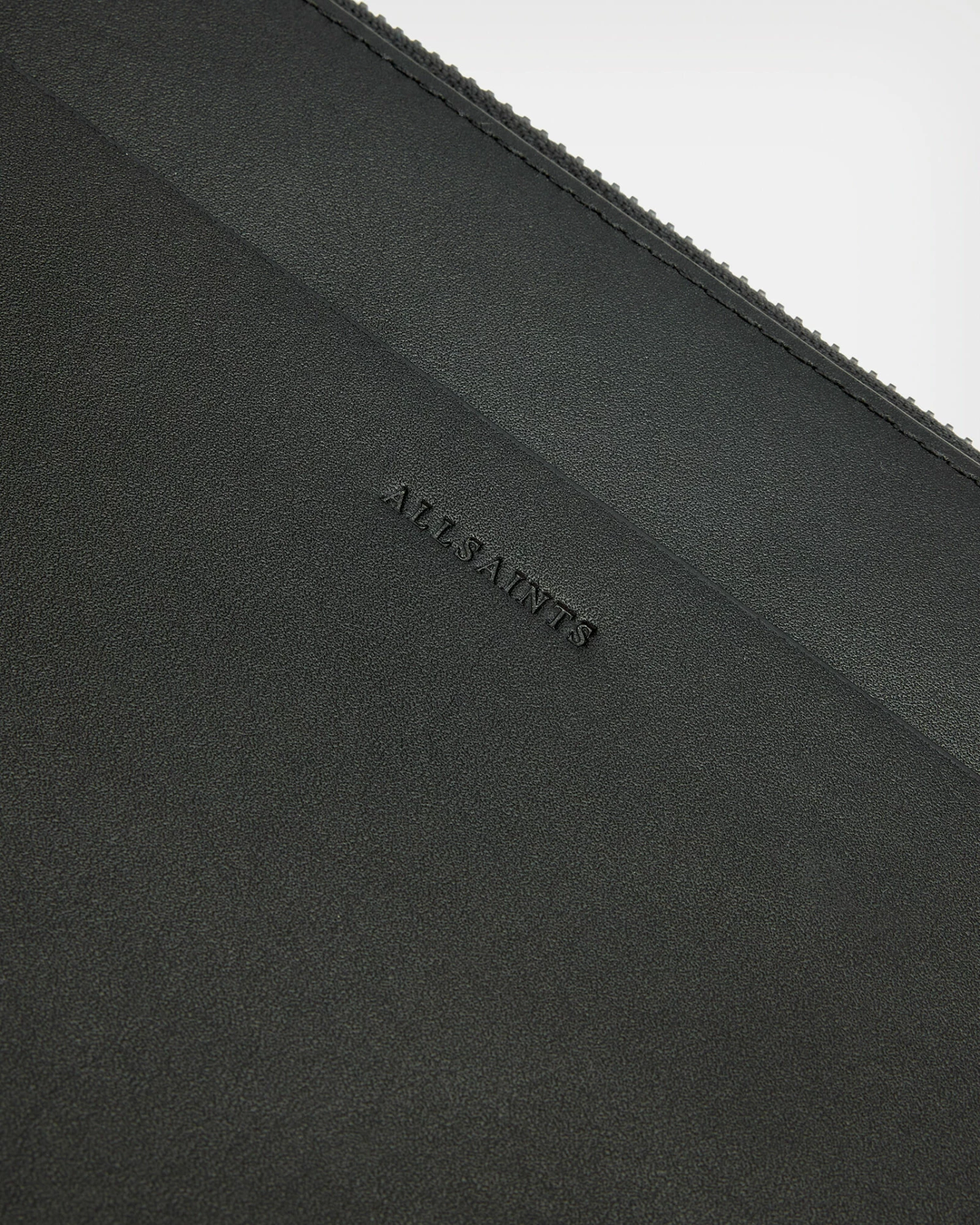 Buy ✔️ Gloster Leather Laptop Case Black 🛒 8 Buy ✔️ Gloster Leather Laptop Case Black 🛒 - Image 6