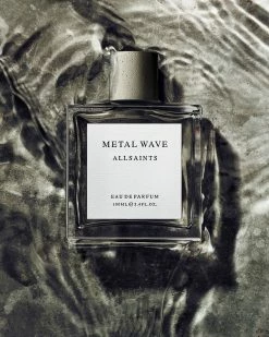 Cheap 🔔 Metal Wave, 100ml None 🔥 -Tailoring Sales WA002P 1 3
