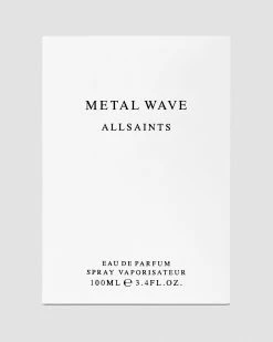 Cheap 🔔 Metal Wave, 100ml None 🔥 -Tailoring Sales WA002P 1 5