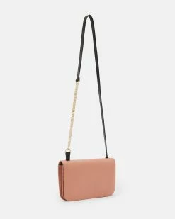 Brand new 👍 Ludivine Leather Crossbody Bag Black 🛒 -Tailoring Sales WB032Y 8248 3