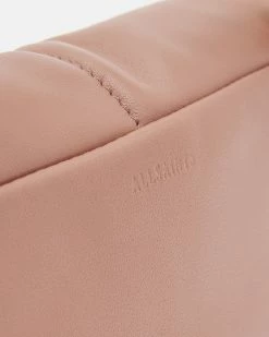 New ✨ Ezra Leather Quilted Crossbody Bag Black 🤩 -Tailoring Sales WB524Y 8248 5