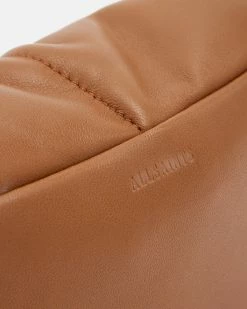 Best Pirce 😉 Ezra Leather Quilted Crossbody Bag Black 👍 11 Best Pirce 😉 Ezra Leather Quilted Crossbody Bag Black 👍 -Tailoring Sales WB524Y 8249 4