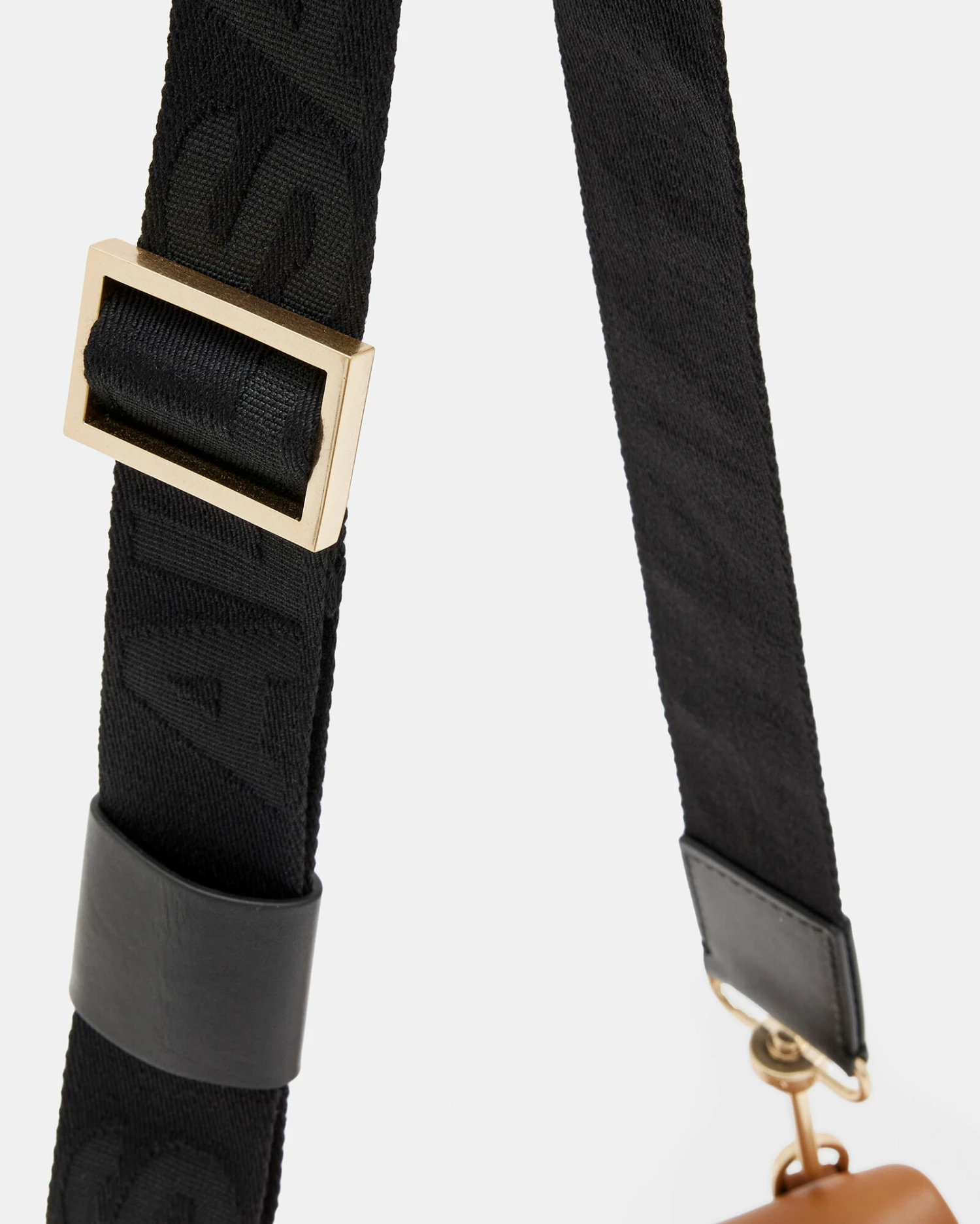 Best Pirce 😉 Ezra Leather Quilted Crossbody Bag Black 👍 7 Best Pirce 😉 Ezra Leather Quilted Crossbody Bag Black 👍 - Image 5