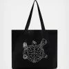 Best Pirce 🛒 Black Minds Matter Charity Tote Bag Black 🔥