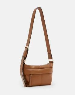 Flash Sale ❤️ Colette Leather Quilted Crossbody Bag Black ✨ 11 Flash Sale ❤️ Colette Leather Quilted Crossbody Bag Black ✨ -Tailoring Sales WB567X 8249 4