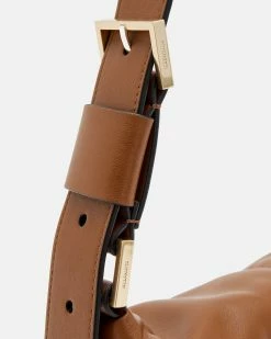 Flash Sale ❤️ Colette Leather Quilted Crossbody Bag Black ✨ 13 Flash Sale ❤️ Colette Leather Quilted Crossbody Bag Black ✨ -Tailoring Sales WB567X 8249 6