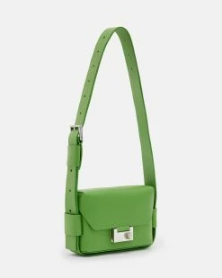 Best Pirce ❤️ Frankie 3-In-1 Leather Crossbody Bag Black ⭐ -Tailoring Sales WB572X 2 4