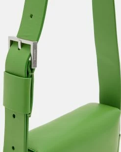 Best Pirce ❤️ Frankie 3-In-1 Leather Crossbody Bag Black ⭐ -Tailoring Sales WB572X 2 6