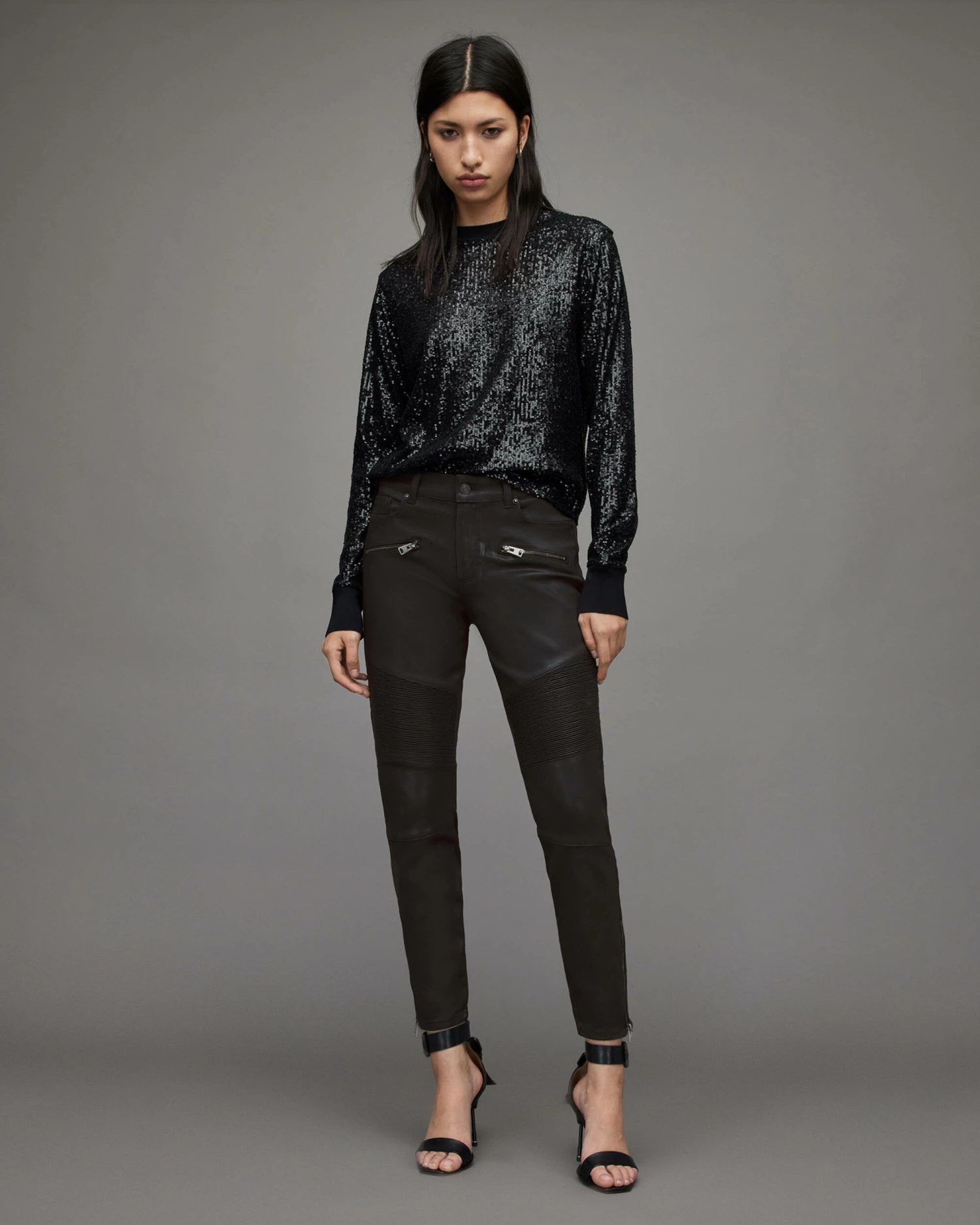 Budget π Miller Skinny π§₯ Coated Biker π Jeans π§₯ Coated Black π₯° 2 Budget π Miller Skinny π§₯ Coated Biker π Jeans π§₯ Coated Black π₯°