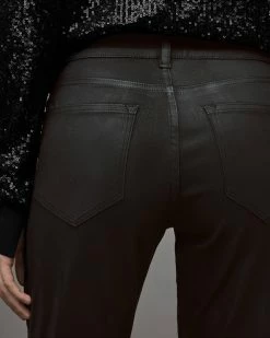 Budget π Miller Skinny π§₯ Coated Biker π Jeans π§₯ Coated Black π₯° 11 Budget π Miller Skinny π§₯ Coated Biker π Jeans π§₯ Coated Black π₯° -Tailoring Sales WE005X 3694 5