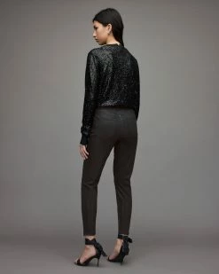 Budget π Miller Skinny π§₯ Coated Biker π Jeans π§₯ Coated Black π₯° 12 Budget π Miller Skinny π§₯ Coated Biker π Jeans π§₯ Coated Black π₯° -Tailoring Sales WE005X 3694 6