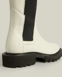 Top 10 ❤️ Maeve Leather 🥾 Boots Stone ⌛ -Tailoring Sales WF040Z 18 4