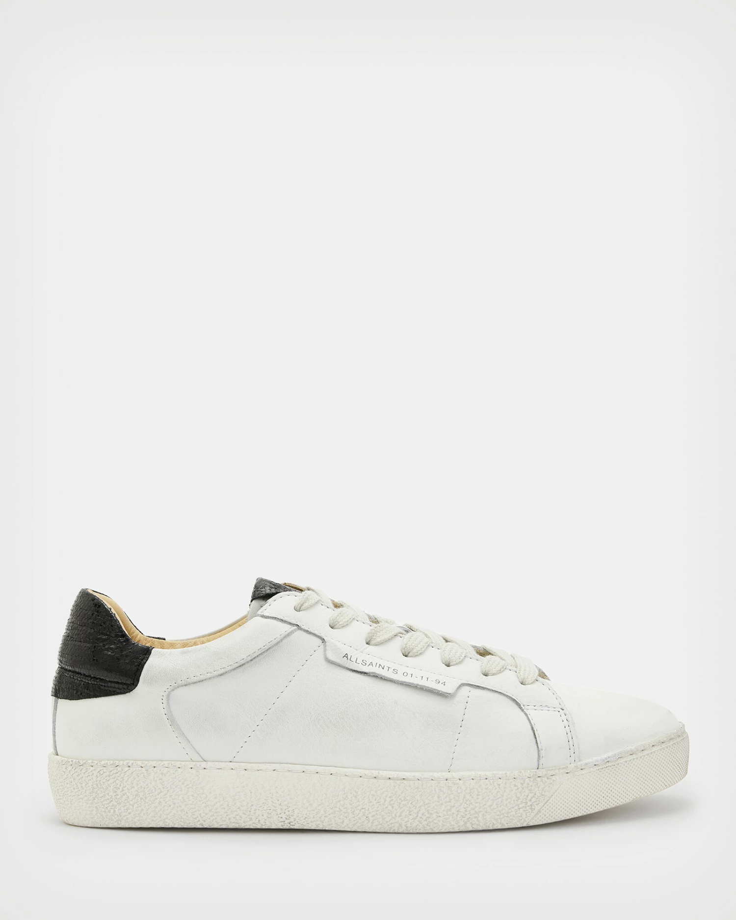 Best reviews of π Sheer Leather Trainers WHITE/METALLIC βοΈ 3 Best reviews of π Sheer Leather Trainers WHITE/METALLIC βοΈ