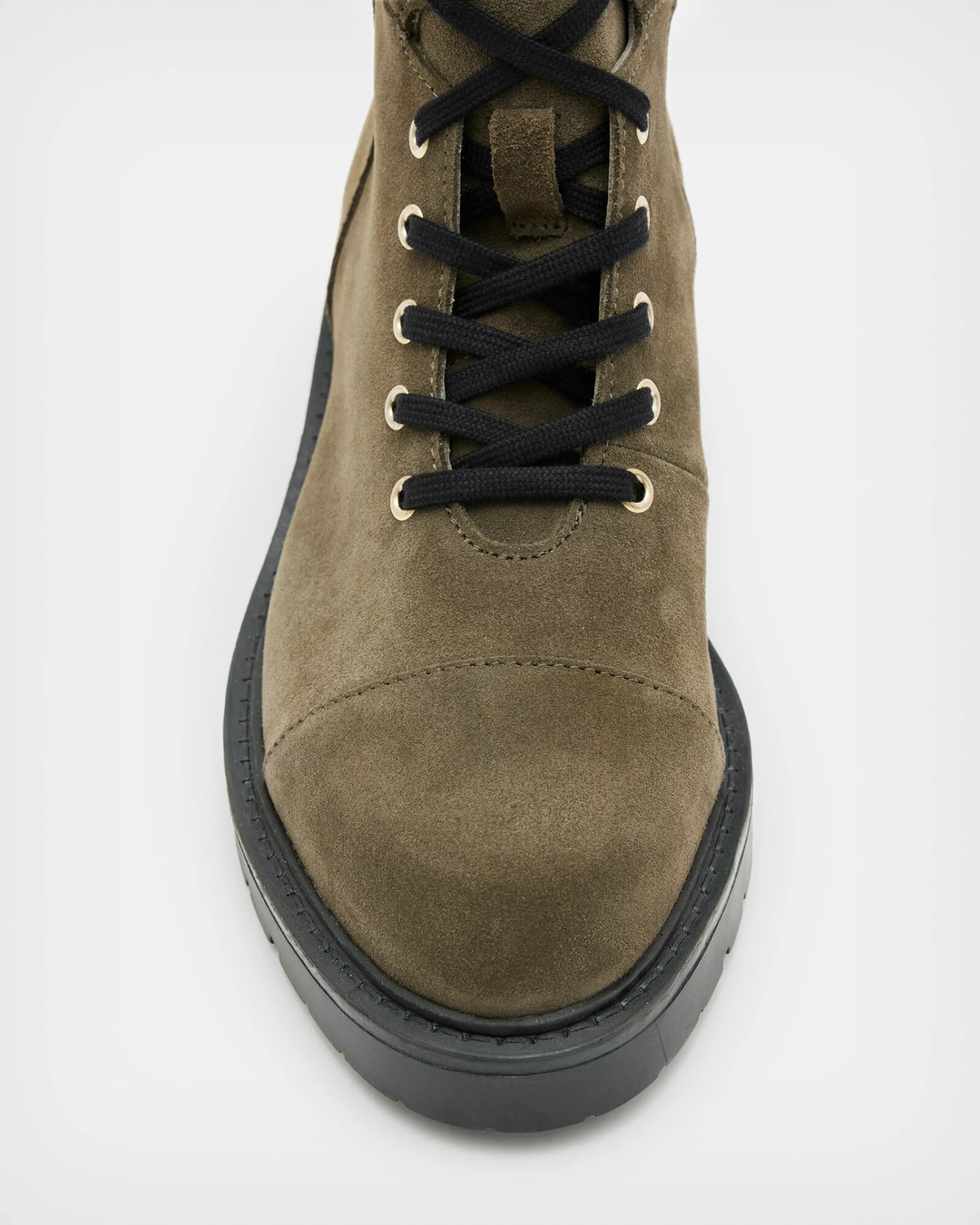 Cheapest 🔔 Dusty Suede 🥾 Boots Dark Olive Green 😀 5 Cheapest 🔔 Dusty Suede 🥾 Boots Dark Olive Green 😀 - Image 3