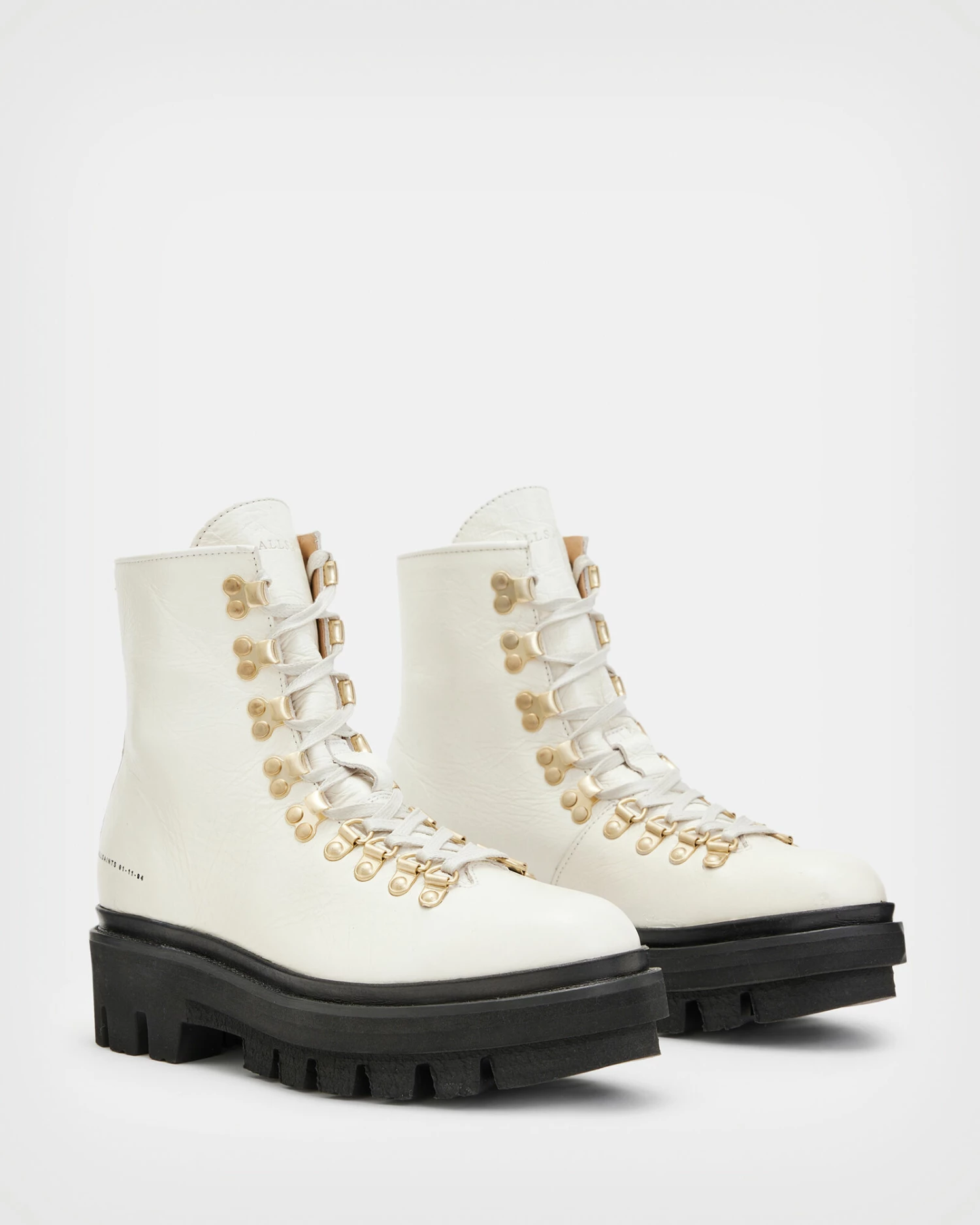 Best reviews of π Wanda Leather π₯Ύ Boots White Gloss π 6 Best reviews of π Wanda Leather π₯Ύ Boots White Gloss π - Image 4