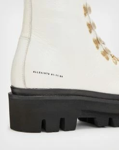 Best reviews of π Wanda Leather π₯Ύ Boots White Gloss π 12 Best reviews of π Wanda Leather π₯Ύ Boots White Gloss π -Tailoring Sales WF567X 568 5