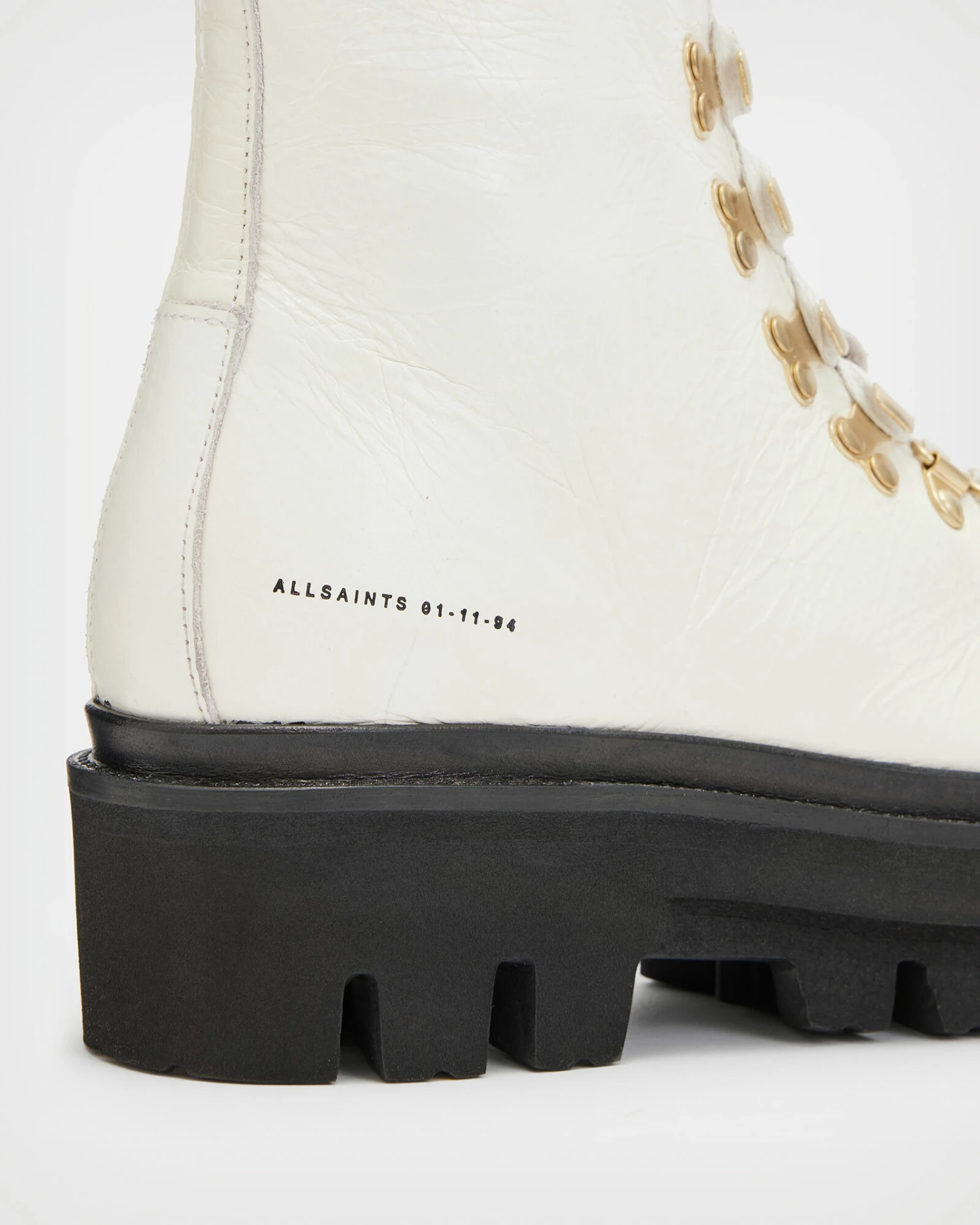 Best reviews of π Wanda Leather π₯Ύ Boots White Gloss π 7 Best reviews of π Wanda Leather π₯Ύ Boots White Gloss π - Image 5