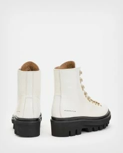 Best reviews of π Wanda Leather π₯Ύ Boots White Gloss π 13 Best reviews of π Wanda Leather π₯Ύ Boots White Gloss π -Tailoring Sales WF567X 568 6