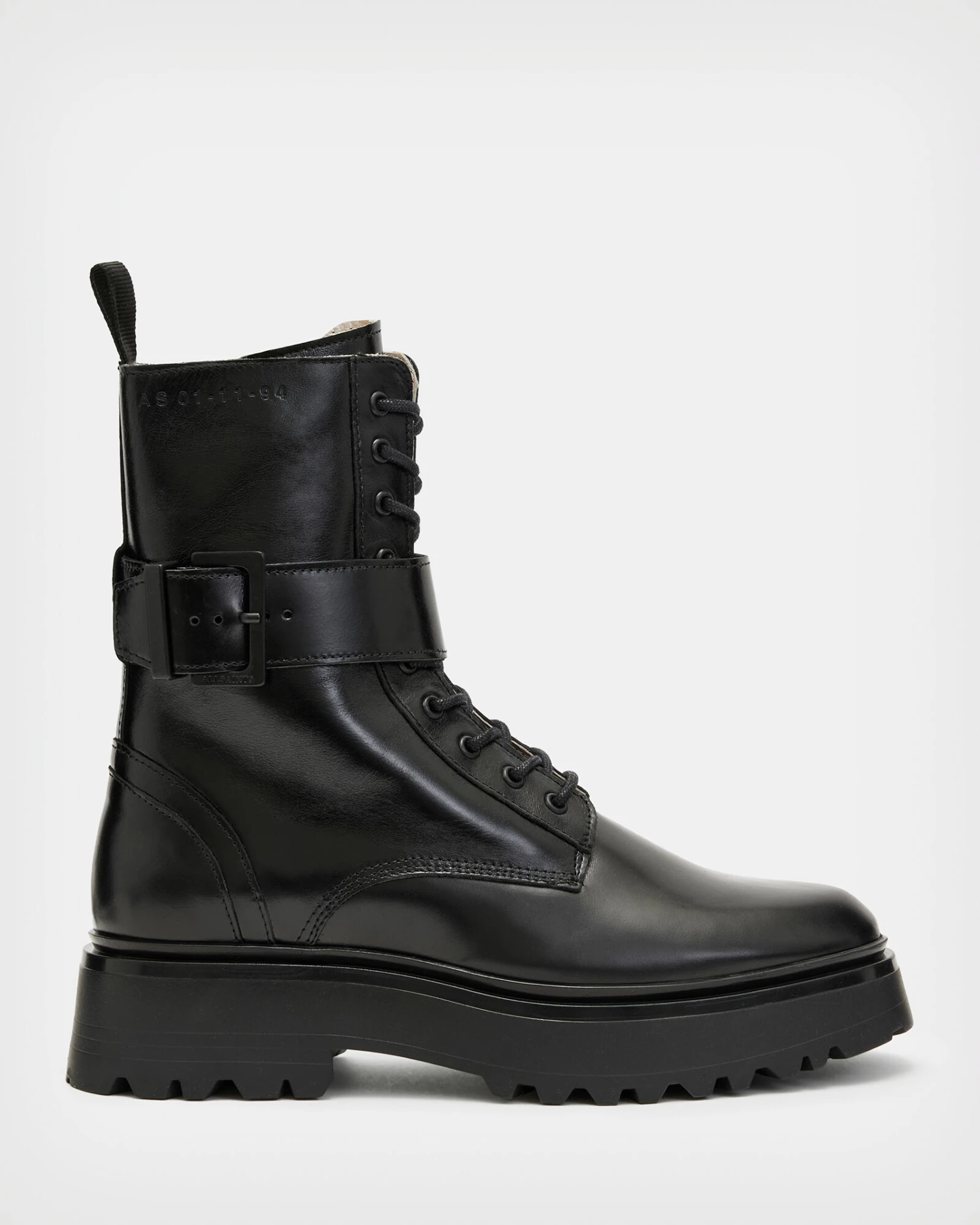 Budget π Onyx Leather π₯Ύ Boots Black π 3 Budget π Onyx Leather π₯Ύ Boots Black π