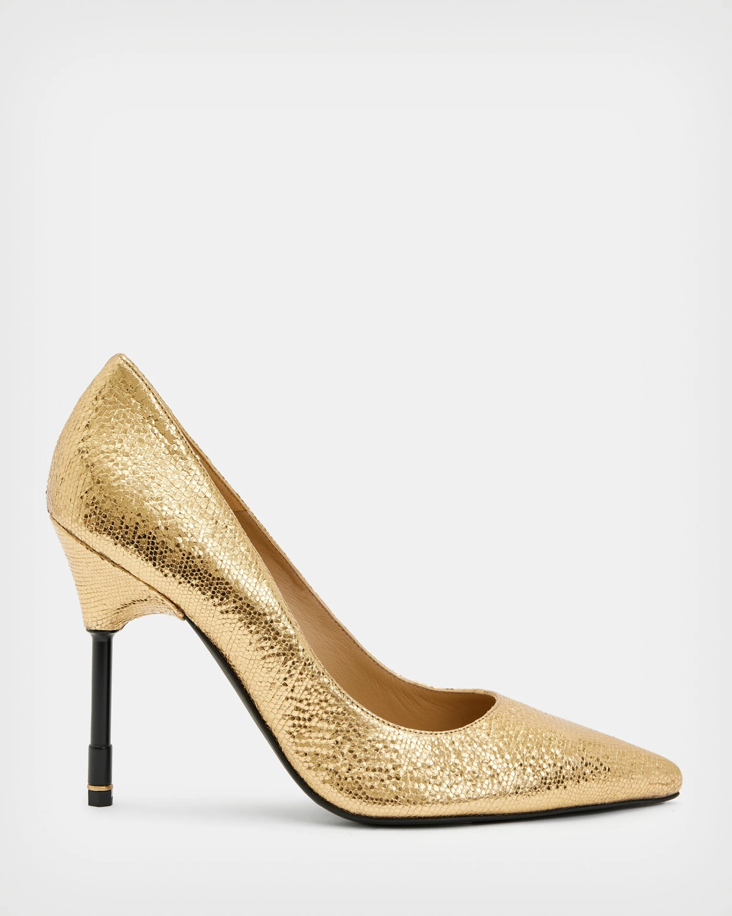 Best deal π Nova Metallic Leather Court π Shoes Metallic Gold π 3 Best deal π Nova Metallic Leather Court π Shoes Metallic Gold π