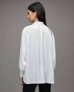 Wholesale π Oana Silk Blend π Shirt Black 𧨠13 Wholesale π Oana Silk Blend π Shirt Black 𧨠-Tailoring Sales WH032X 10 6