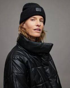 Tailoring Sales 5 Best reviews of ✨ Farren Beanie Black ⭐