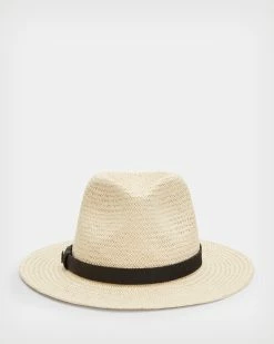 Tailoring Sales 25 Wholesale 👏 Straw Fedora Hat Natural ✨