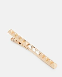 Buy 👍 Mia Mix Studded Hair Clip Warm Brass 😍 -Tailoring Sales WJ550Y 6395 3
