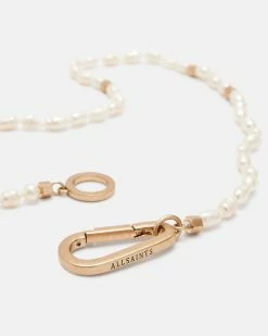 Best deal π Haven Gold-Tone Pearl Necklace Warm Brass π 10 Best deal π Haven Gold-Tone Pearl Necklace Warm Brass π -Tailoring Sales WJ558Y 6395 3