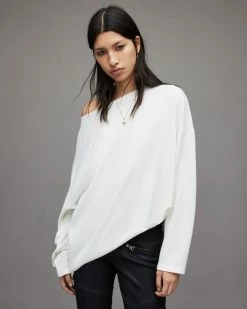 Cheap ⭐ Rita Oversized T-Shirt Black ⌛ -Tailoring Sales WM020N 4068 4
