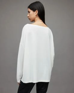 Cheap ⭐ Rita Oversized T-Shirt Black ⌛ -Tailoring Sales WM020N 4068 6