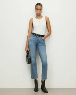 New 🎉 Rina Tank Black 😍 -Tailoring Sales WM054Q 10 3