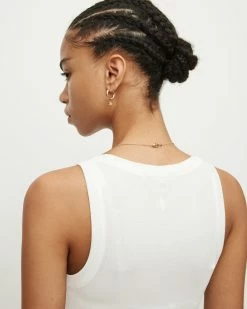 New 🎉 Rina Tank Black 😍 -Tailoring Sales WM054Q 10 4