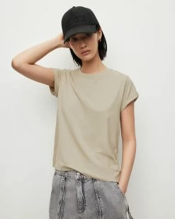 Best Sale 🧨 Anna T-Shirt Pistachio Green ✨