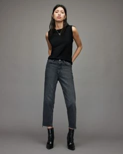 Best deal 🎉 Imogen Tank Black 💯 -Tailoring Sales WM221M 5 3