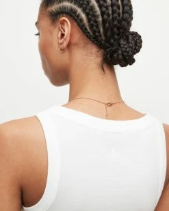 Best deal 👏 Rina Cropped Tank Black 🔥 -Tailoring Sales WM323W 437 4