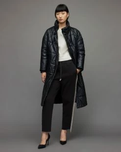 Outlet ⌛ Giselle Chain Sweatpants Black 🎁 -Tailoring Sales WP027V 5 3