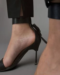 Wholesale ⌛ Ember Trousers Black 🌟 -Tailoring Sales WP034X 5 6