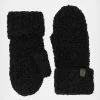 Promo 🥰 Darby Mittens Black 💯 -Tailoring Sales WQ028T 5 1
