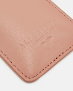 Cheap 😉 Callie Magnetic Leather Cardholder Green 💯 -Tailoring Sales WR500X 8248 4
