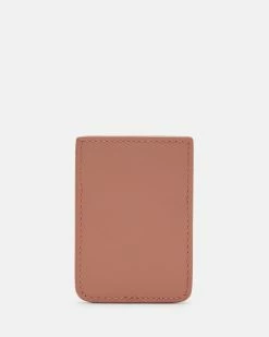Cheap 😉 Callie Magnetic Leather Cardholder Green 💯 -Tailoring Sales WR500X 8248 5