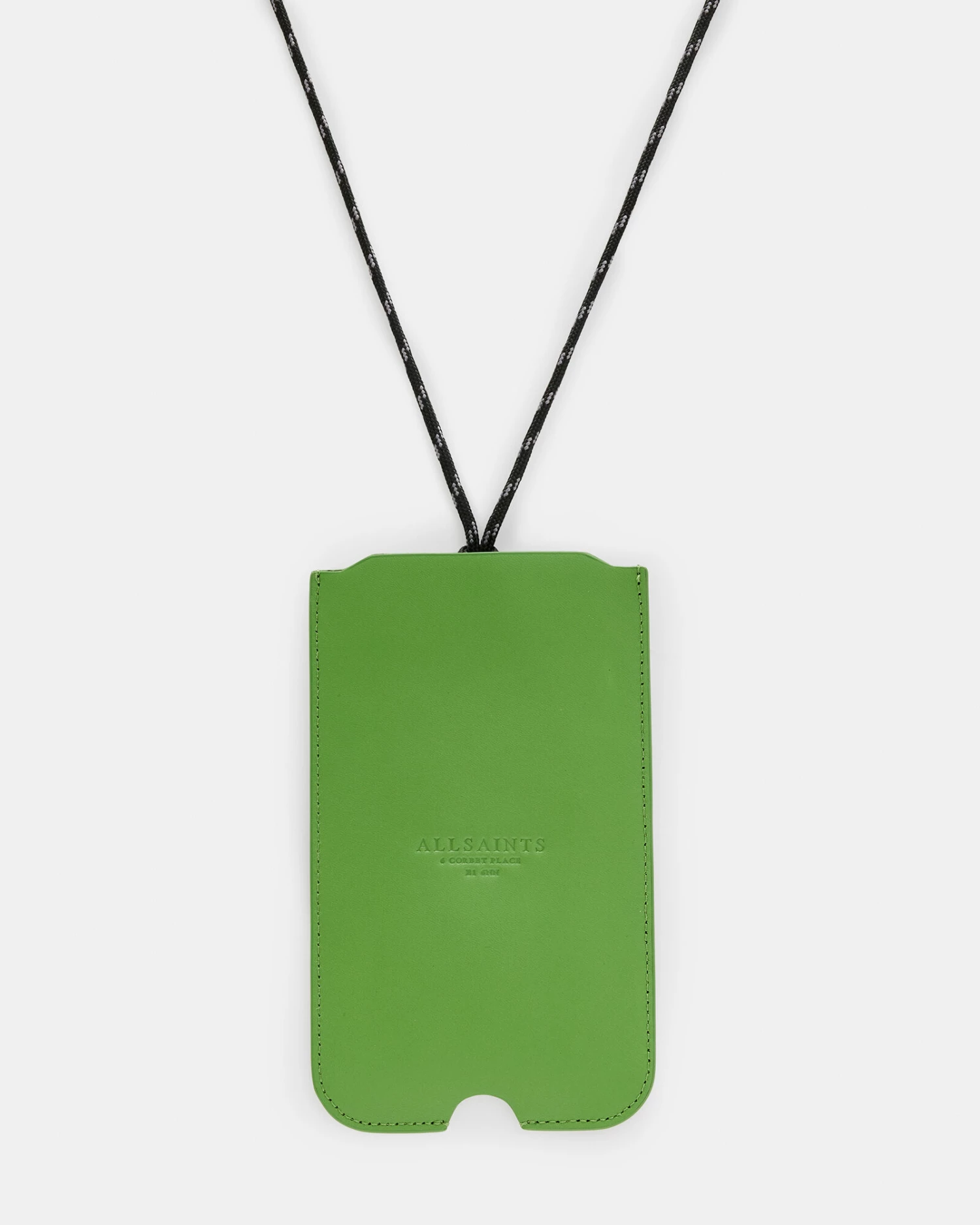 Promo β€οΈ Cybele Leather Phone Holder Black π 4 Promo β€οΈ Cybele Leather Phone Holder Black π - Image 2