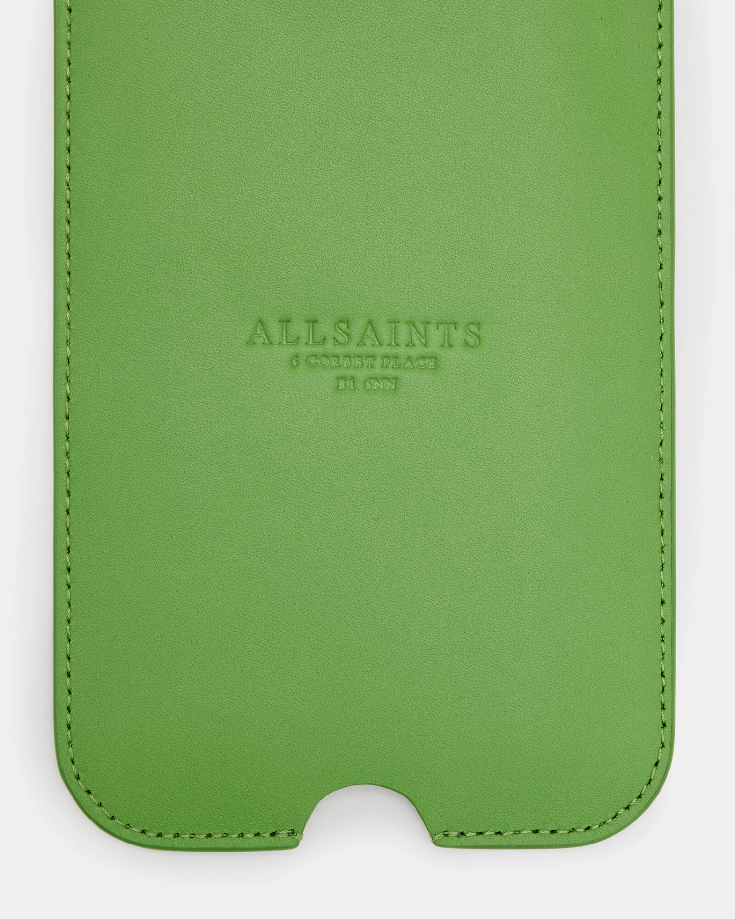 Promo β€οΈ Cybele Leather Phone Holder Black π 6 Promo β€οΈ Cybele Leather Phone Holder Black π - Image 4