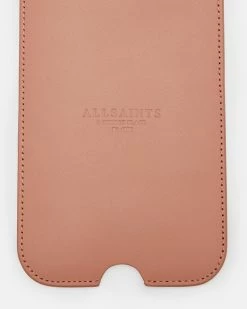 Cheapest 🌟 Cybele Leather Phone Holder Black 🔥 -Tailoring Sales WR501X 8248 4