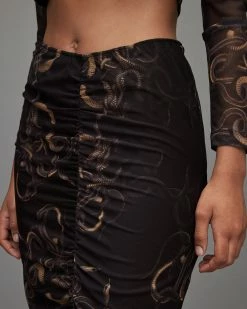 Flash Sale π₯° Tessia Tempest π Skirt Deep Green π₯ 7 Flash Sale π₯° Tessia Tempest π Skirt Deep Green π₯ -Tailoring Sales WS023X 5179 3 1